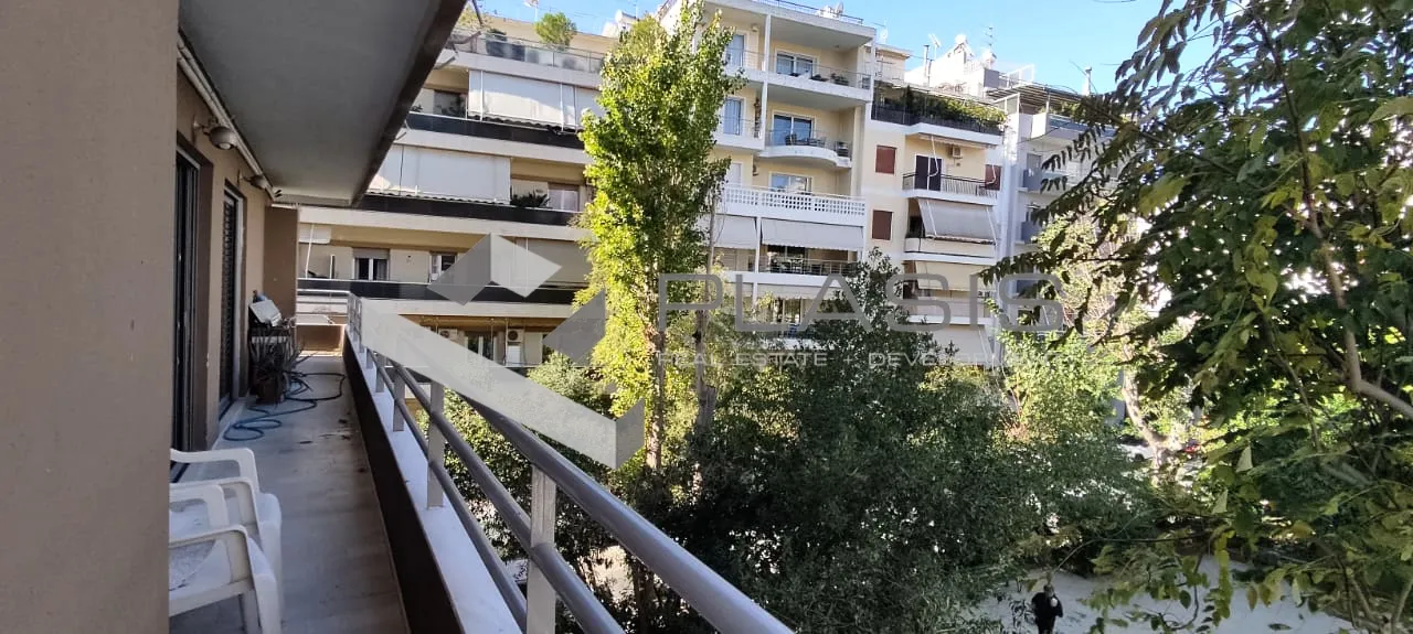 Διαμέρισμα 95τ.μ.  - 3