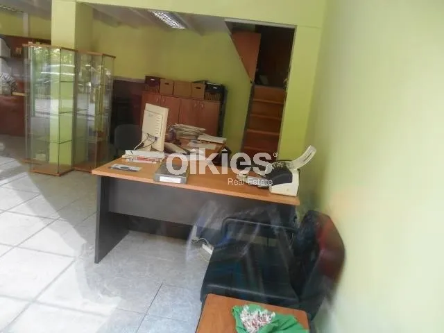 Shop 100m²  - 3