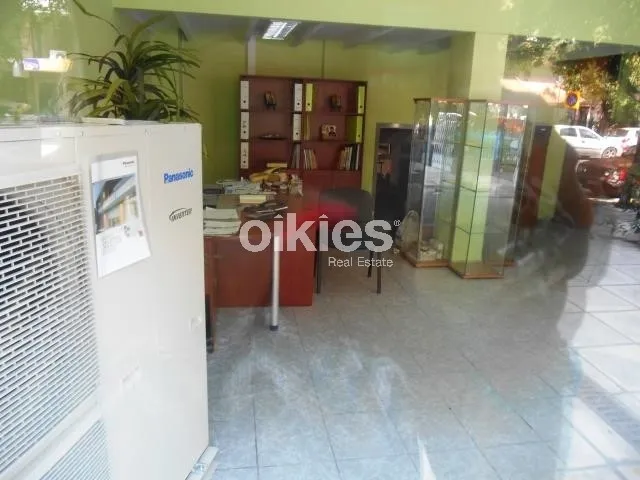 Shop 100m²  - 4