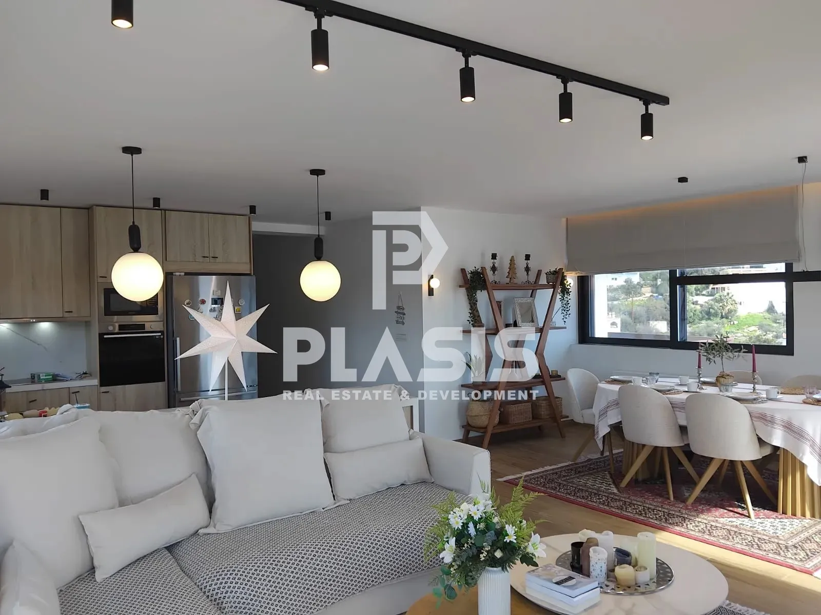 Apartment 120m²  - 3