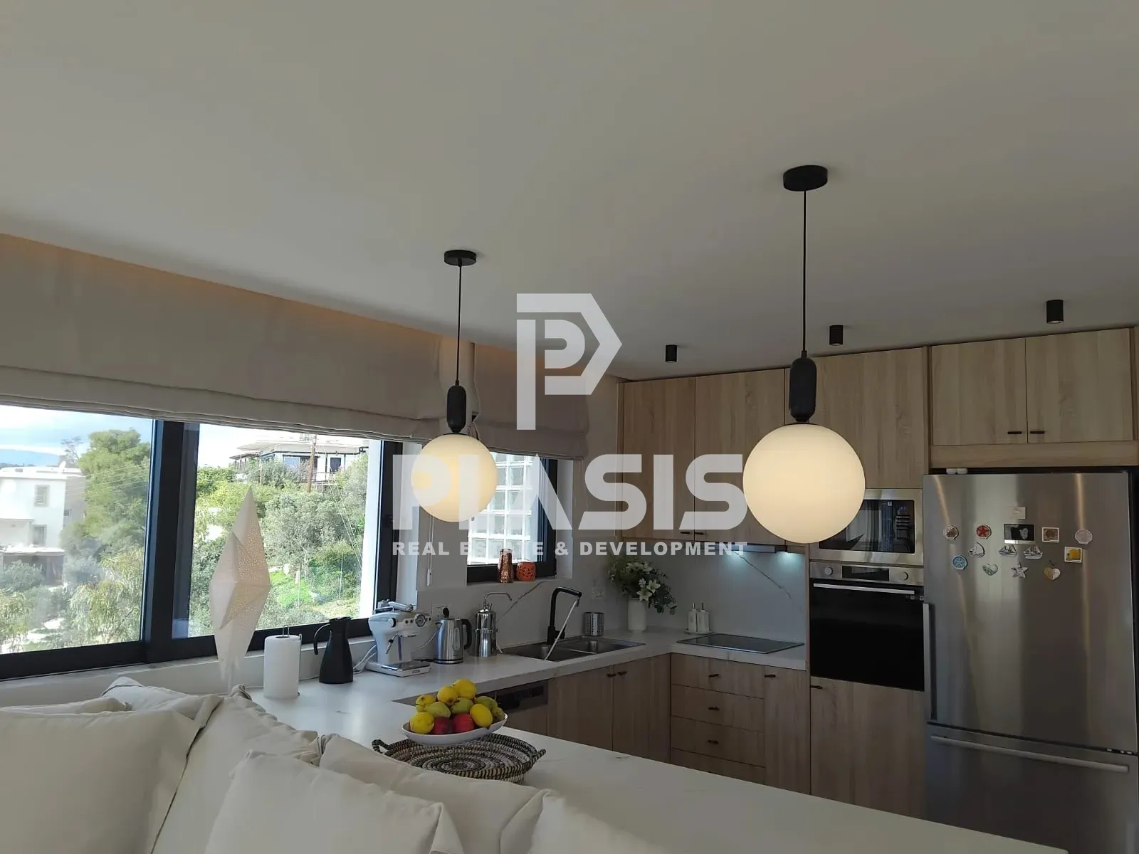 Apartment 120m²  - 4