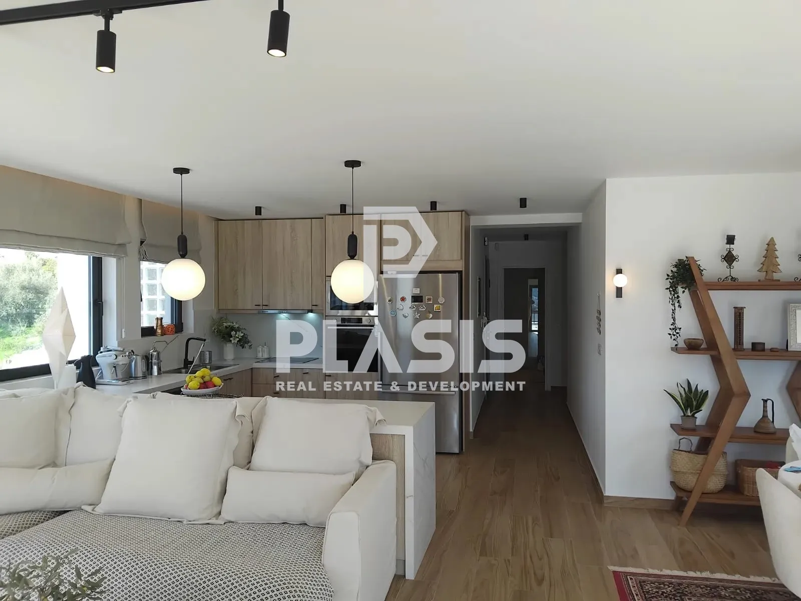 Apartment 120m²  - 5