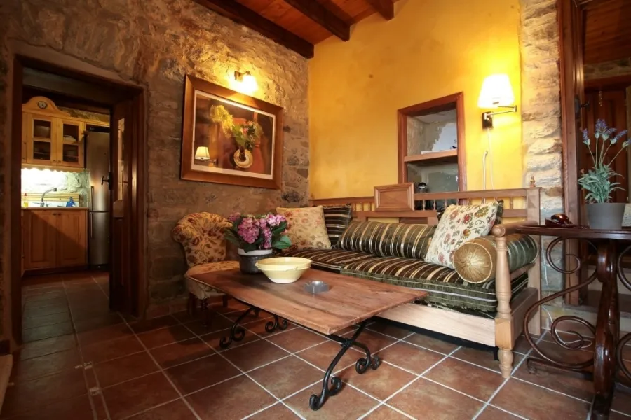 Detached house 80m²  - 5