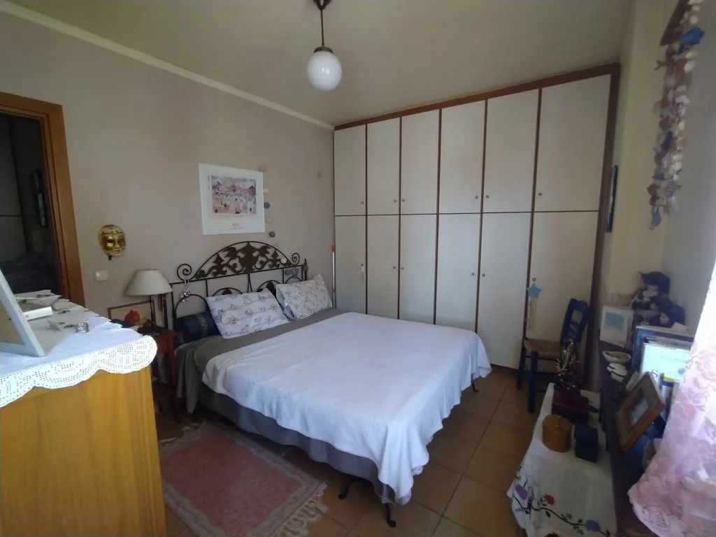 Apartment 83m²  - 3