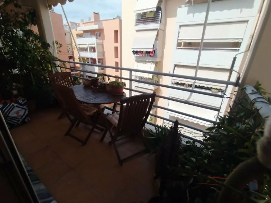 Apartment 83m²  - 4