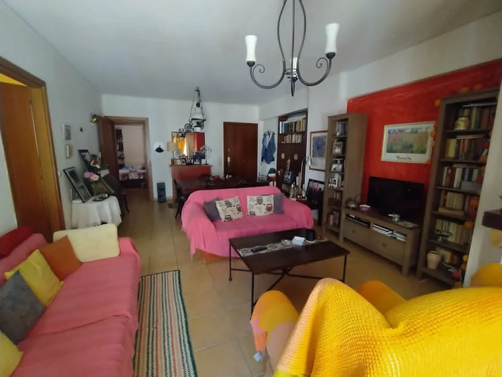 Apartment 83m²  - 5