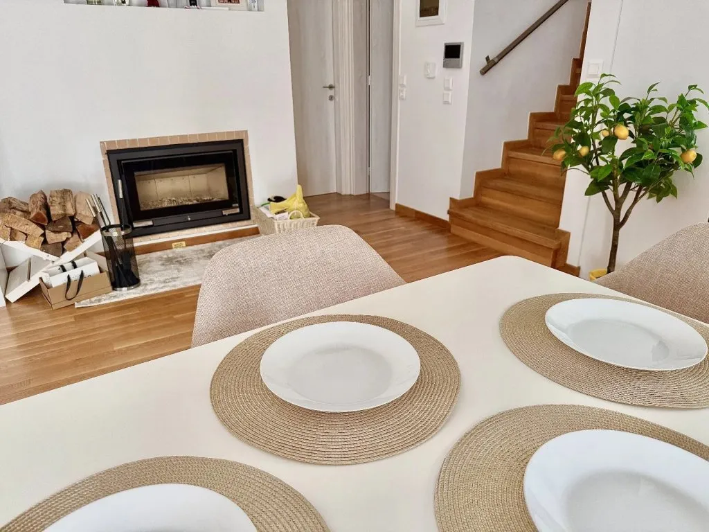 Maisonette 115m²  - 3