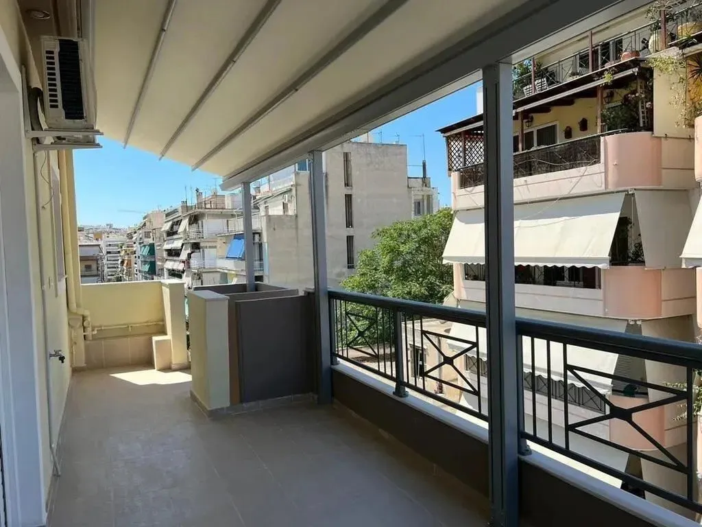 Maisonette 115m²  - 4