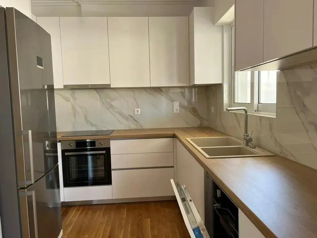 Maisonette 115m²  - 5