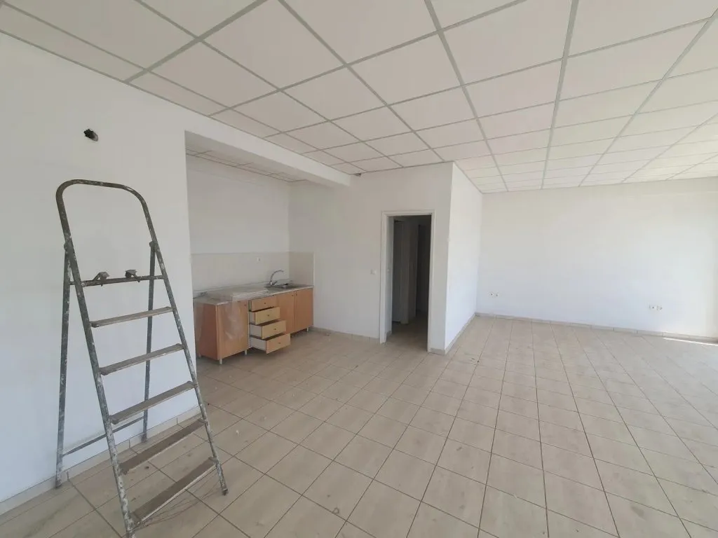 Shop 130m²  - 2