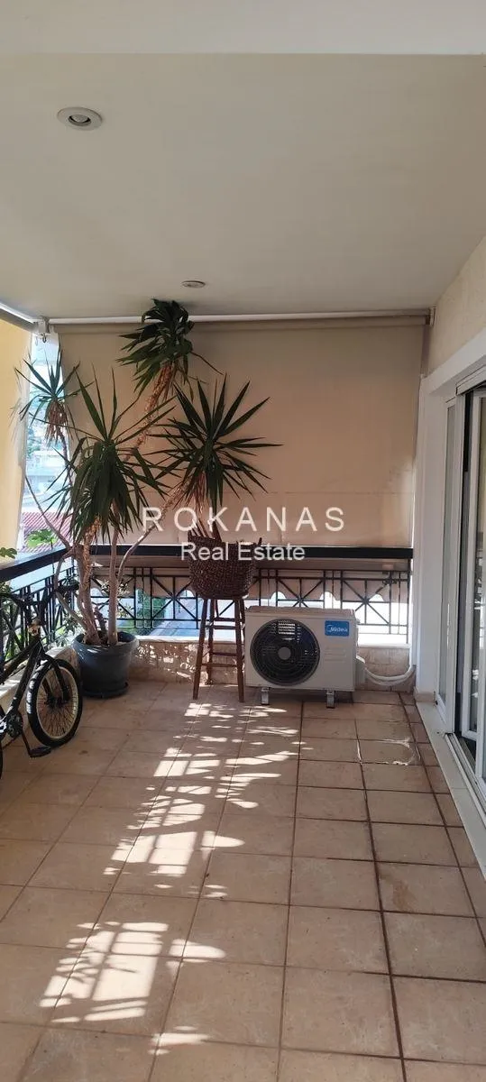 Διαμέρισμα 83τ.μ.  - 2