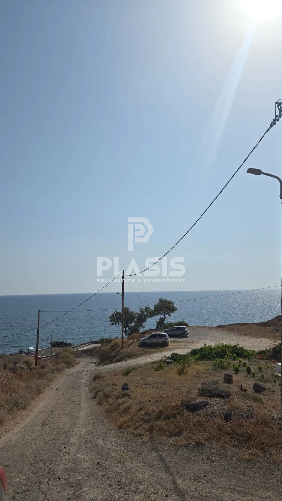 Αγροτεμάχιο 4058τ.μ.  - 3