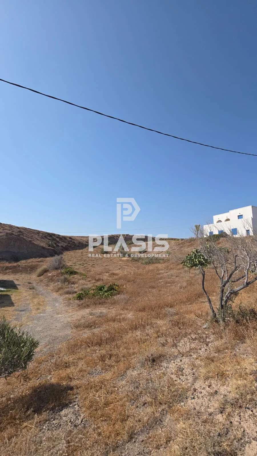 Αγροτεμάχιο 4058τ.μ.  - 4