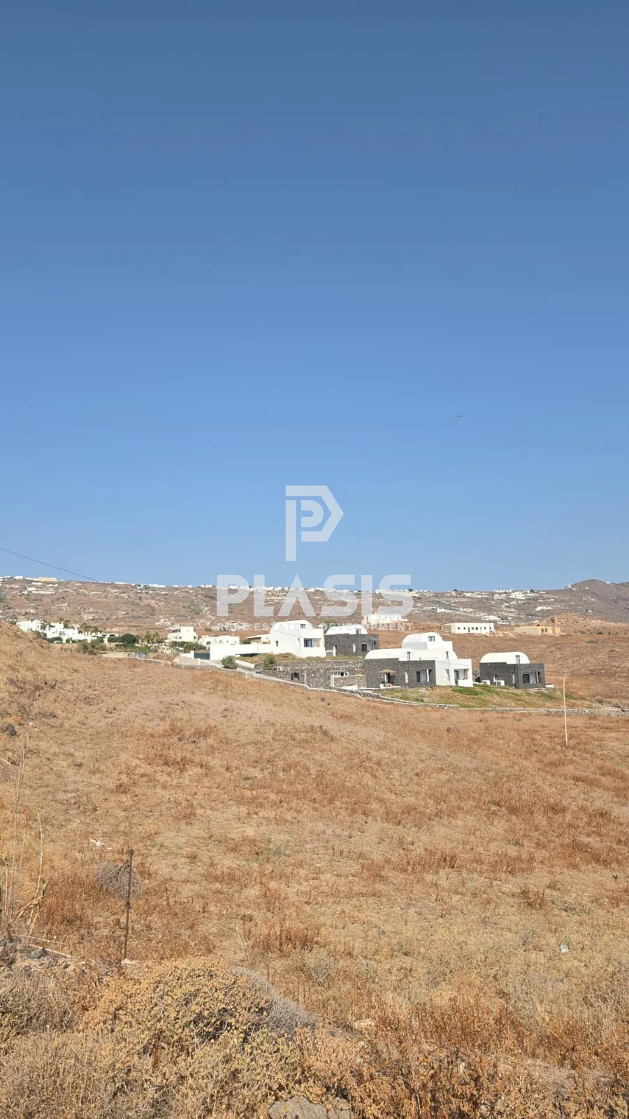 Αγροτεμάχιο 4058τ.μ.  - 5