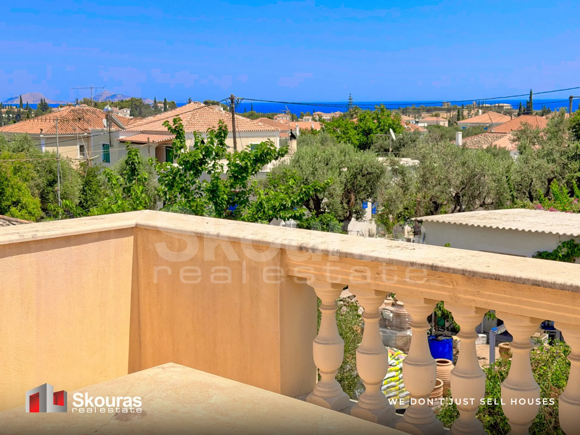 Detached house 145m²  - 2