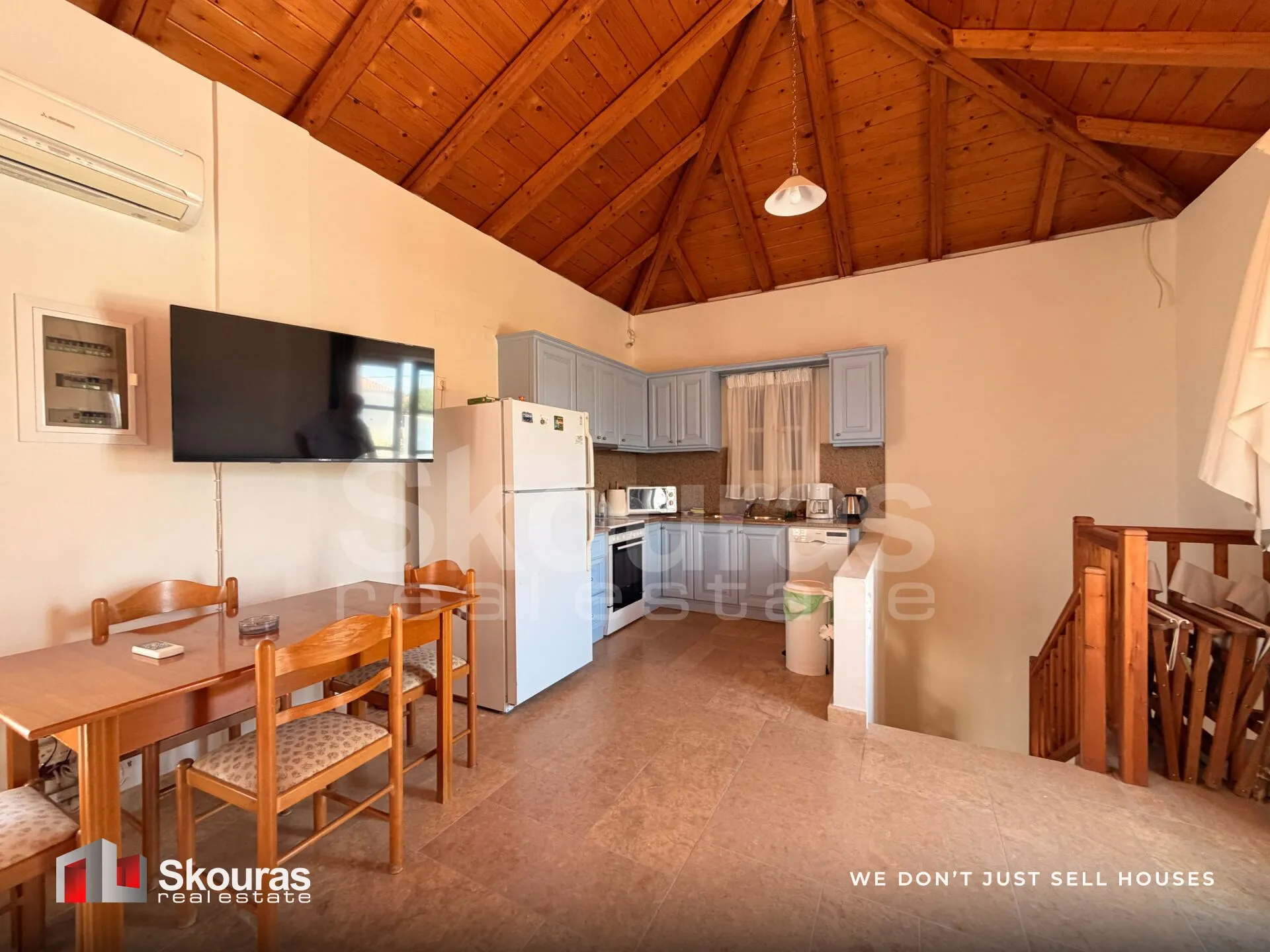 Detached house 145m²  - 3