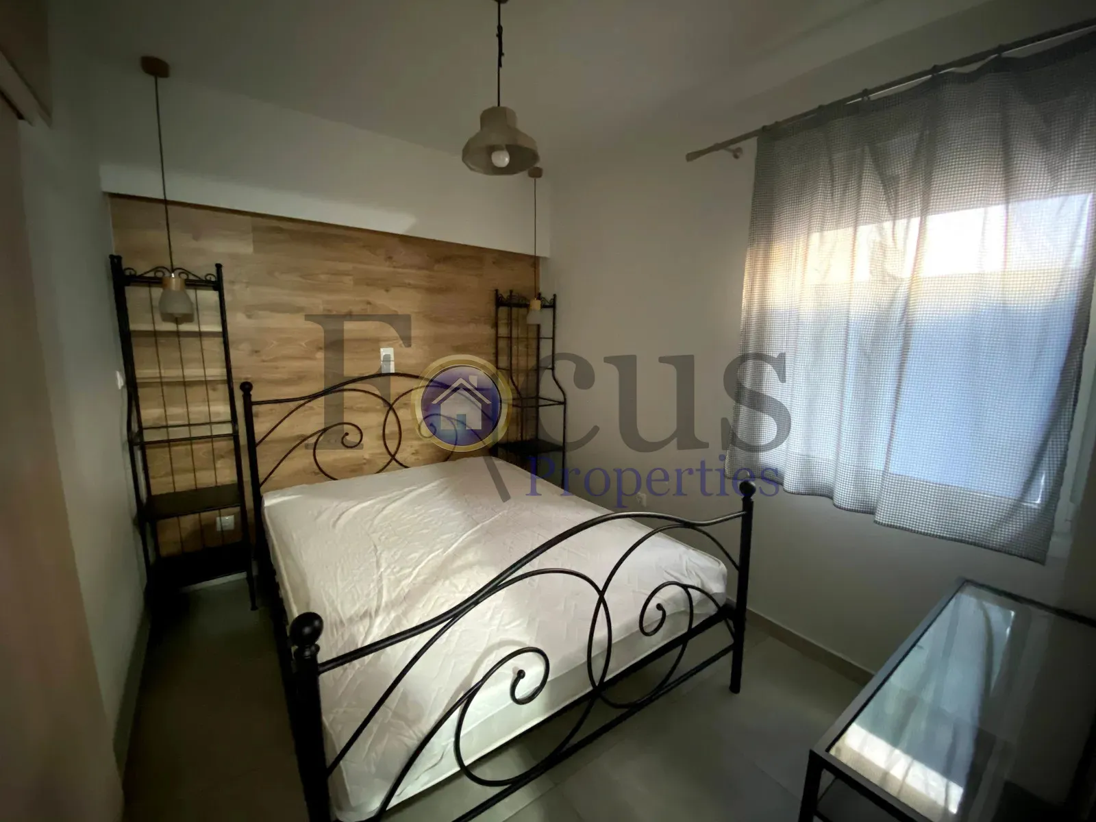 Apartment 33m²  - 3