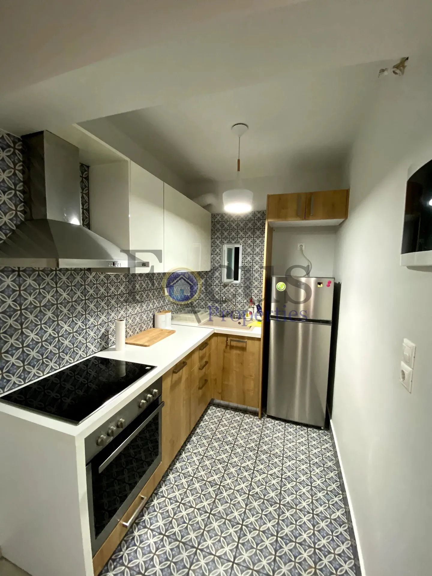 Apartment 33m²  - 5