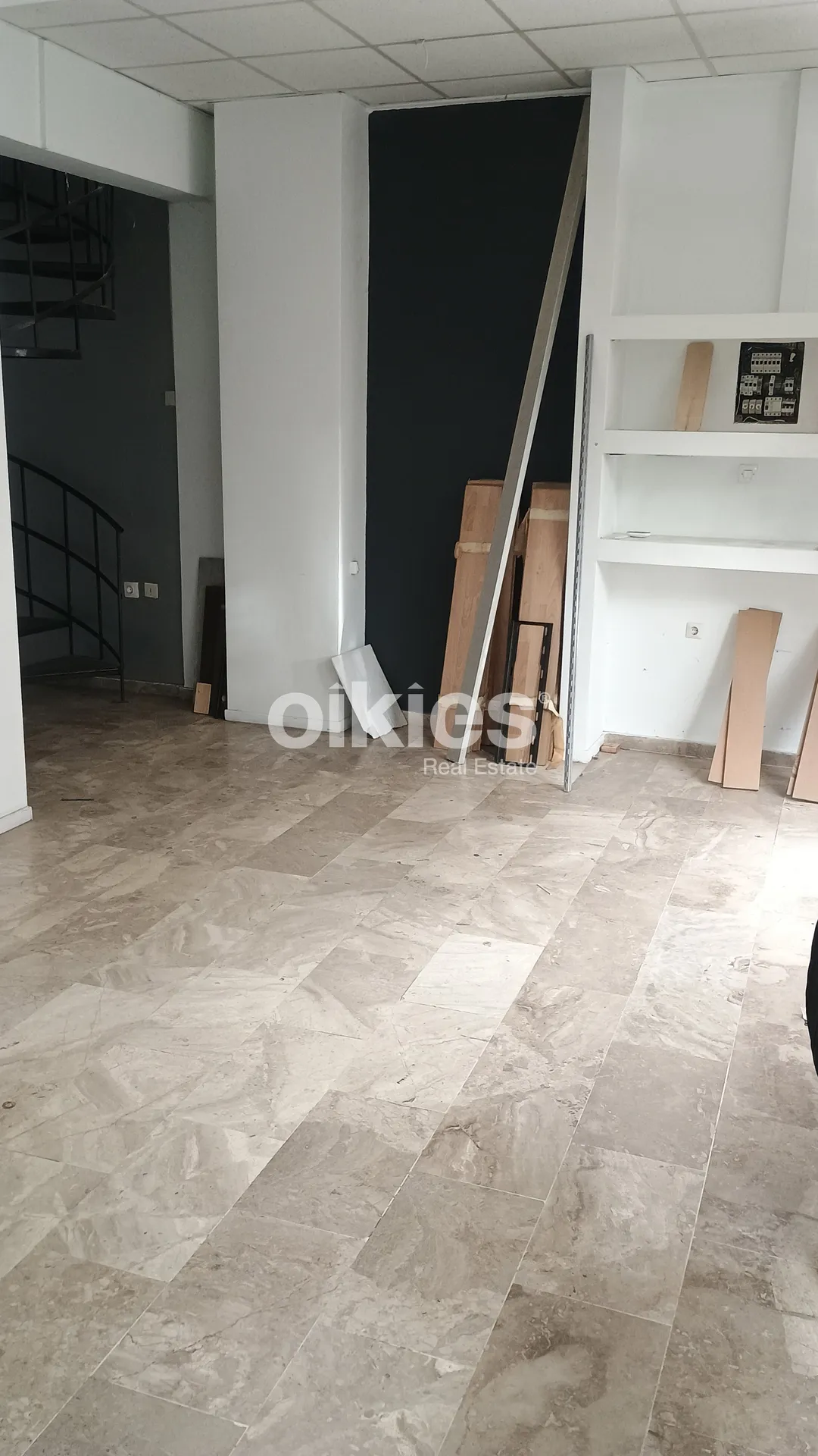 Shop 180m²  - 2