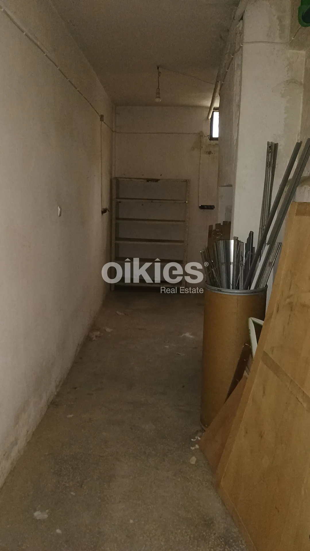 Shop 180m²  - 5