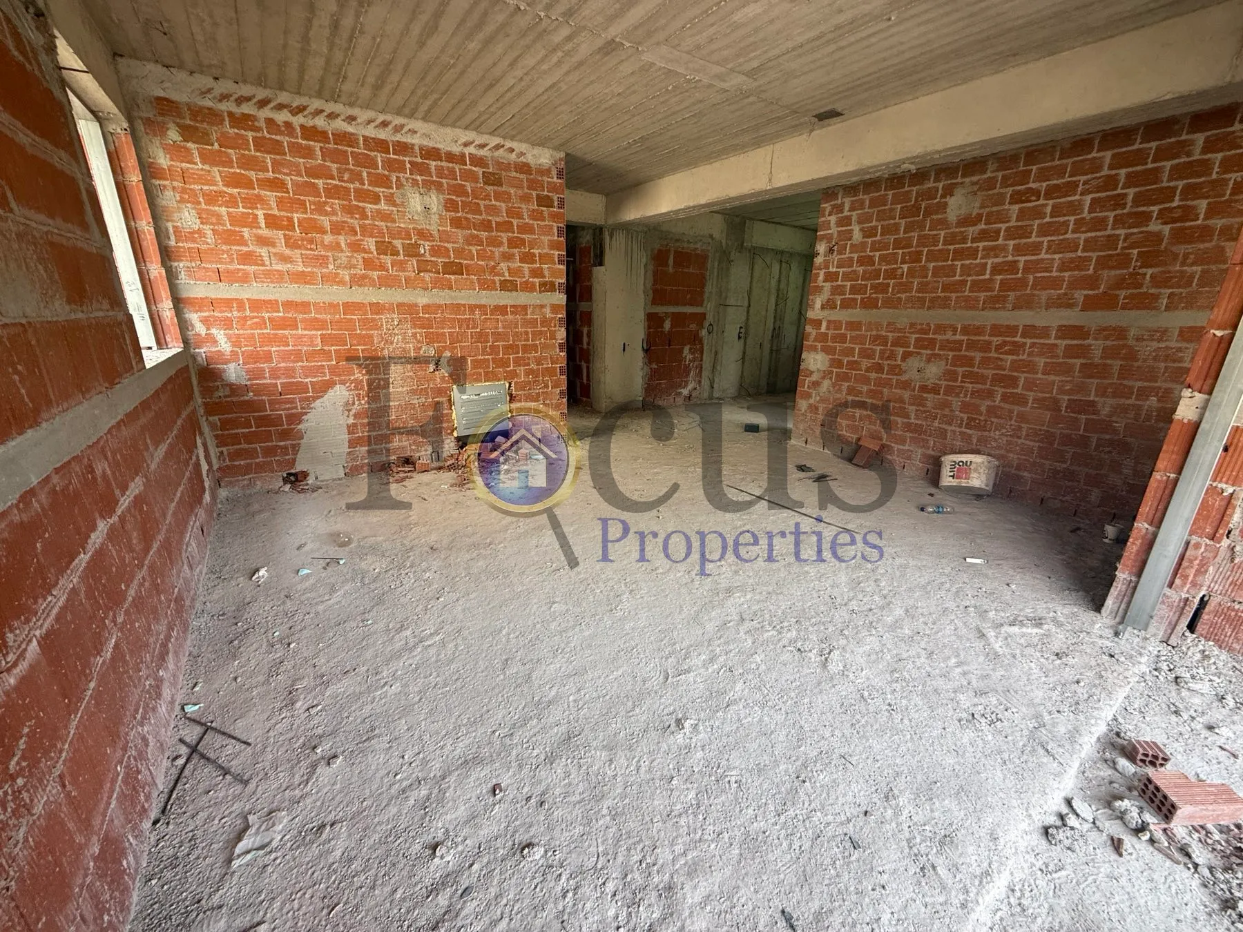 Διαμέρισμα 80τ.μ.  - 3