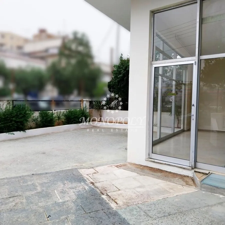 Κατάστημα 230τ.μ.  - 2
