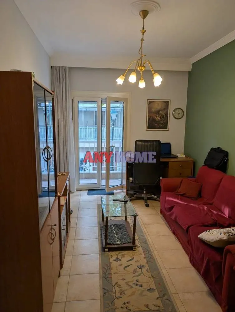 Studio 51m²  - 4