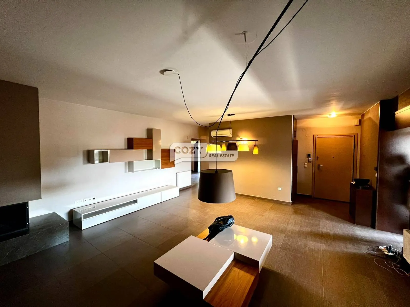 Apartment 120m²  - 2