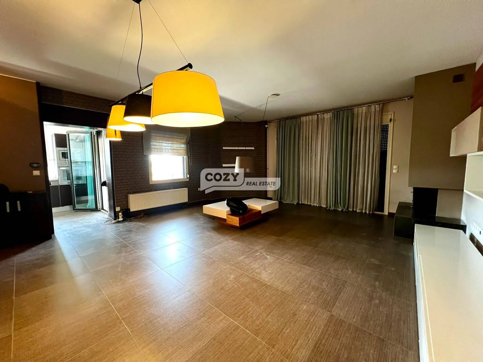 Apartment 120m²  - 3