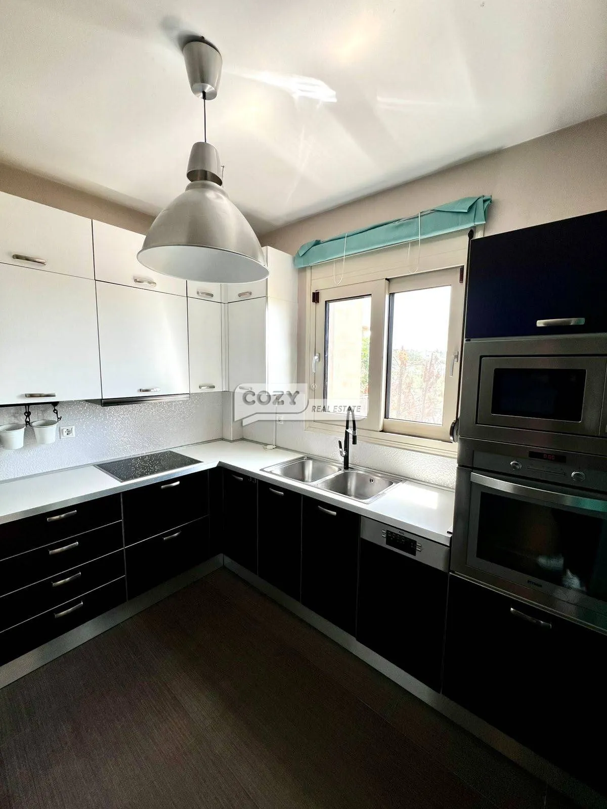 Apartment 120m²  - 4