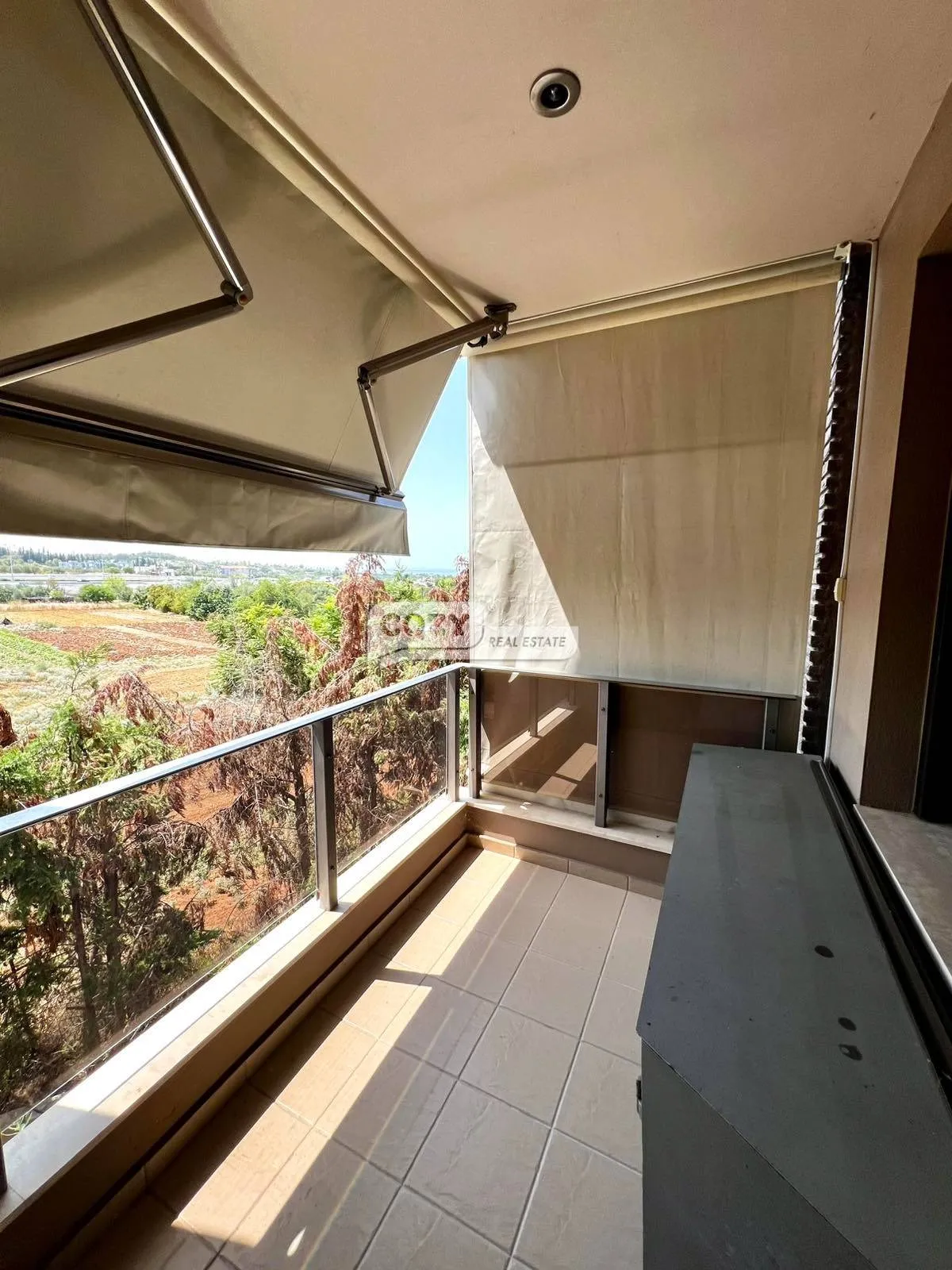 Apartment 120m²  - 5