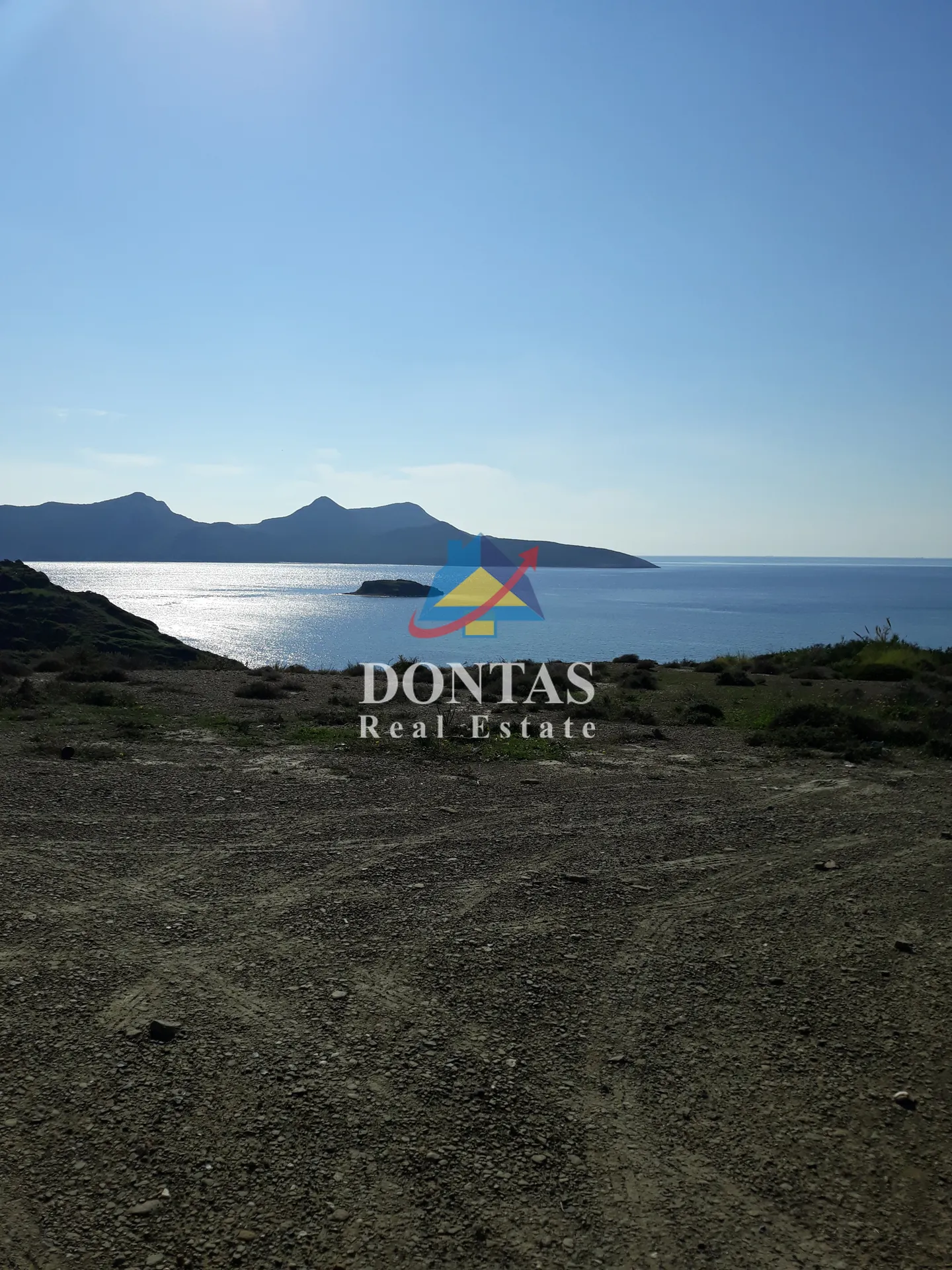Οικόπεδο 60000τ.μ.  - 2