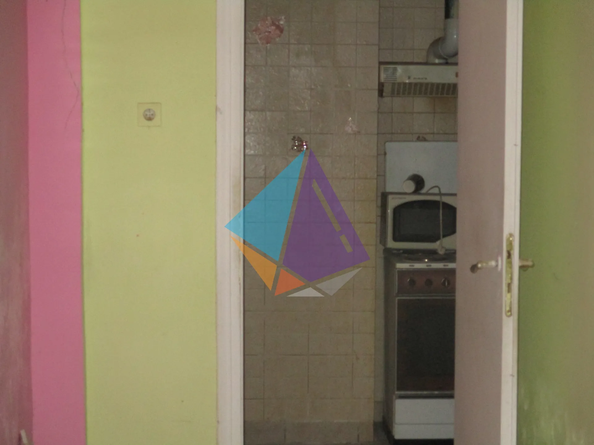 Apartment 75m²  - 3