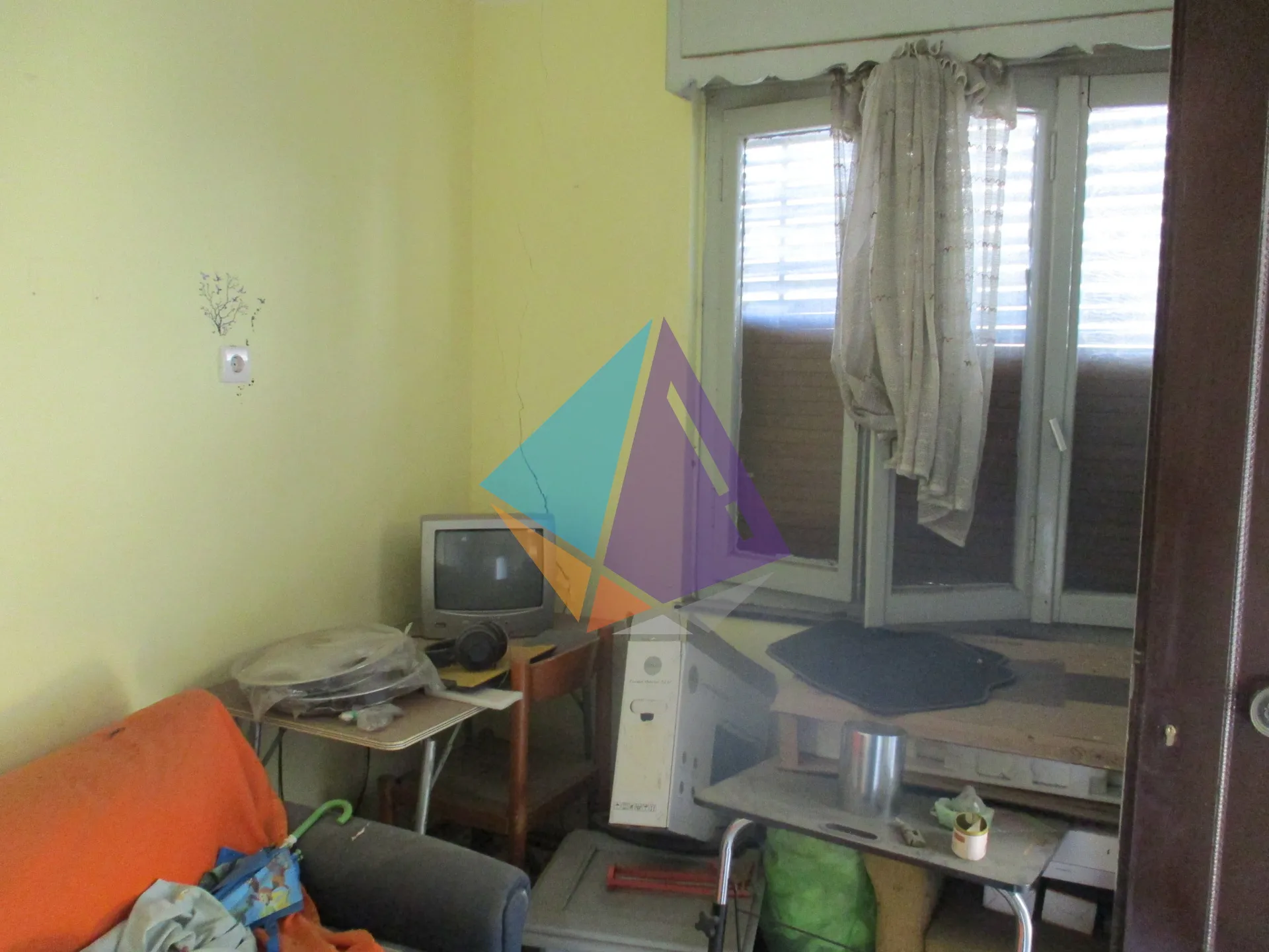 Apartment 75m²  - 5