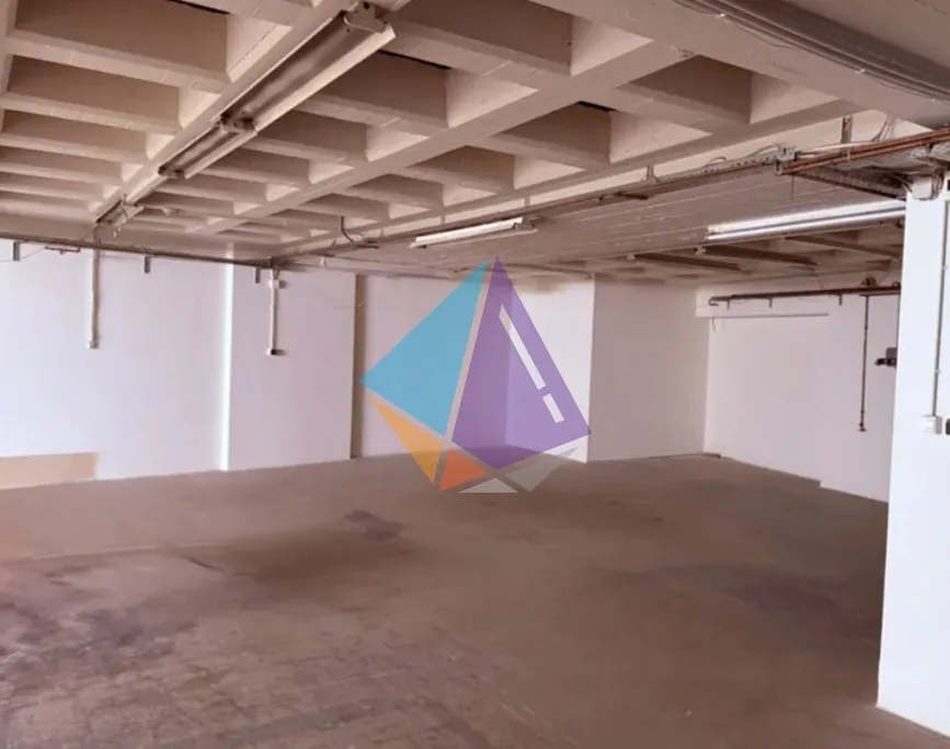 Small Industry / Industrial spaces 960m²  - 3