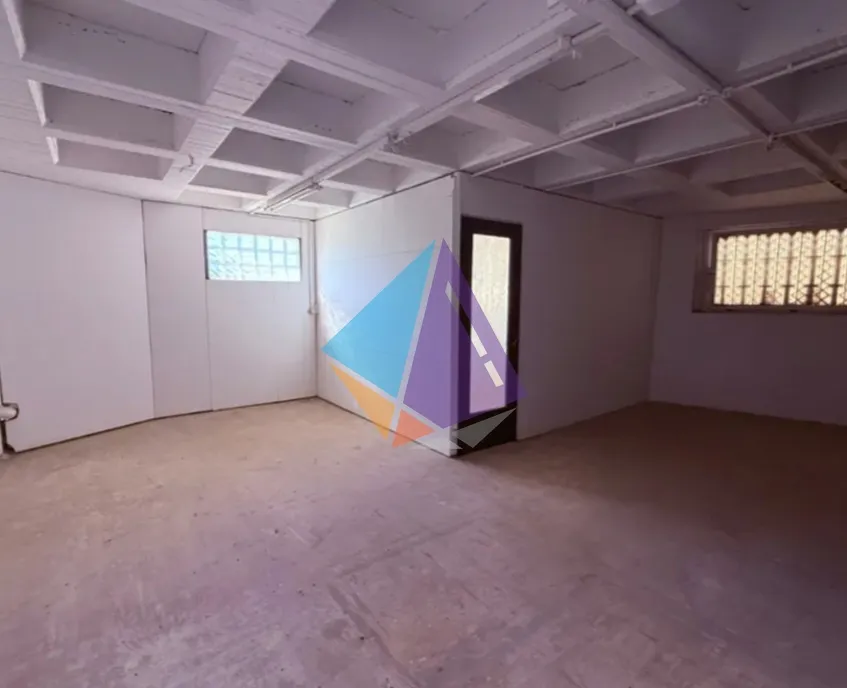 Small Industry / Industrial spaces 960m²  - 4