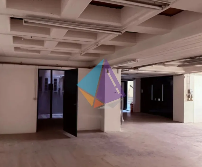 Small Industry / Industrial spaces 960m²  - 5