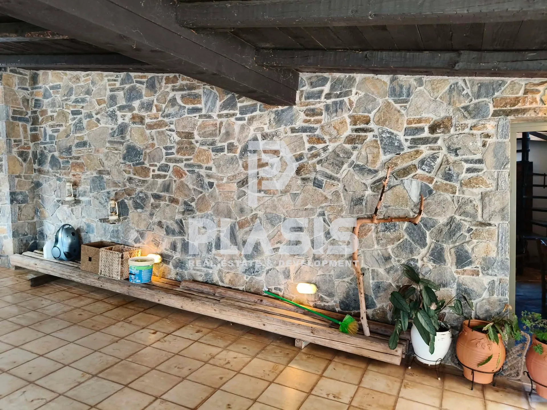 Detached house 350m²  - 3
