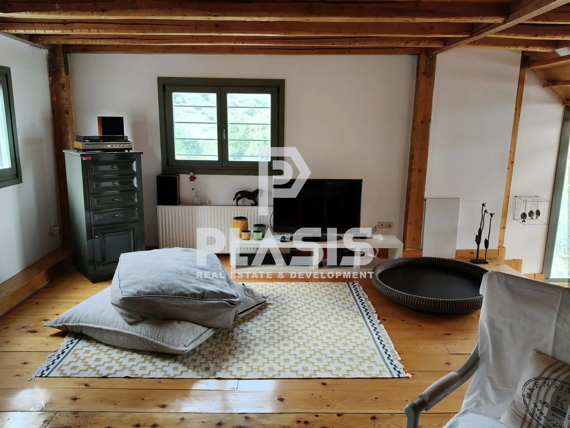 Detached house 350m²  - 4