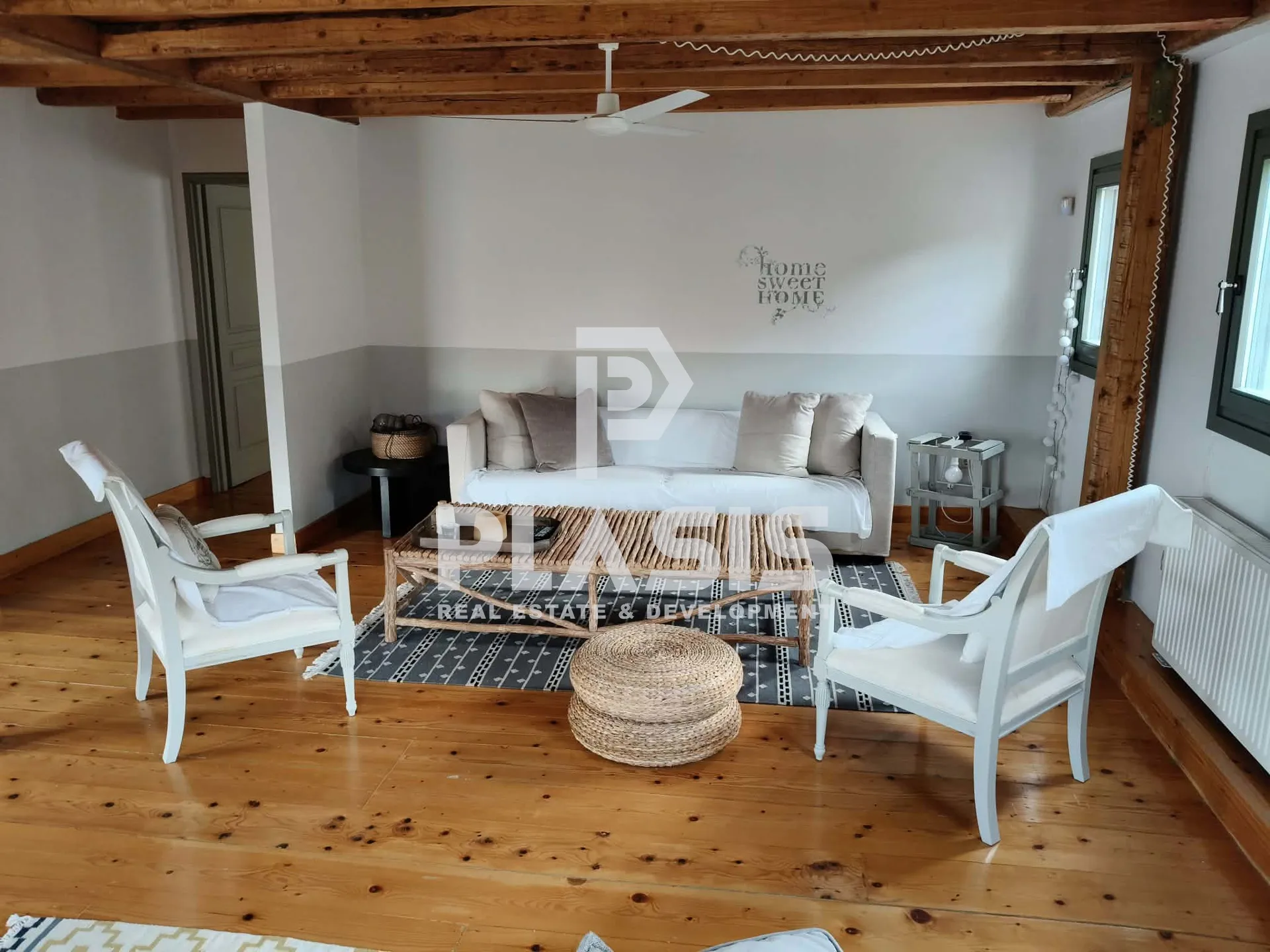 Detached house 350m²  - 5