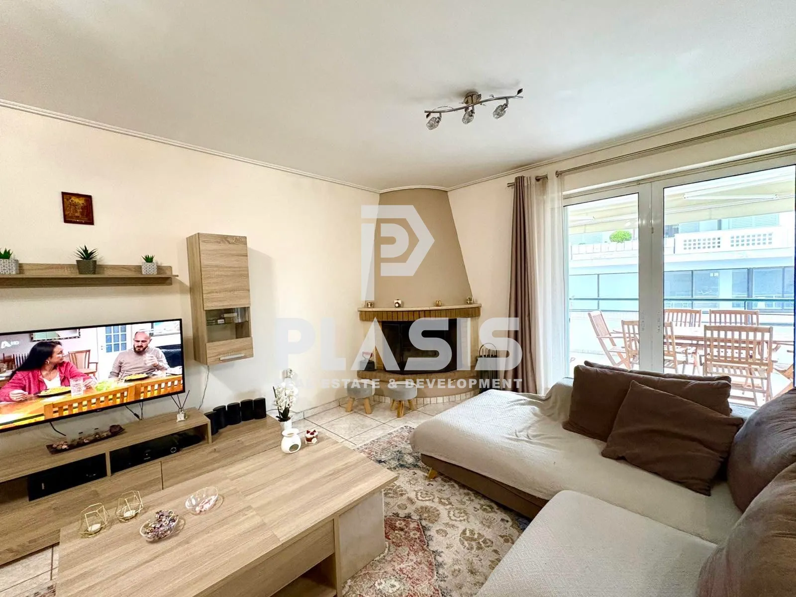 Apartment 94m²  - 3