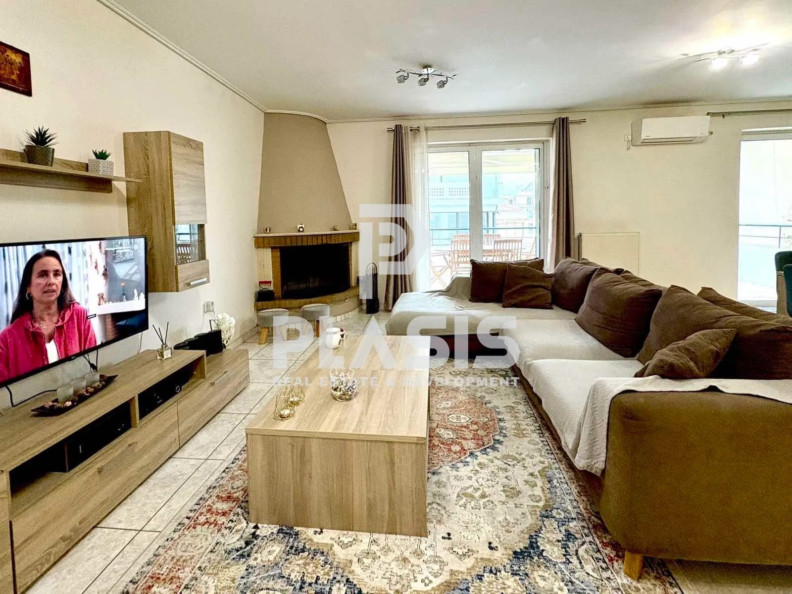Apartment 94m²  - 4