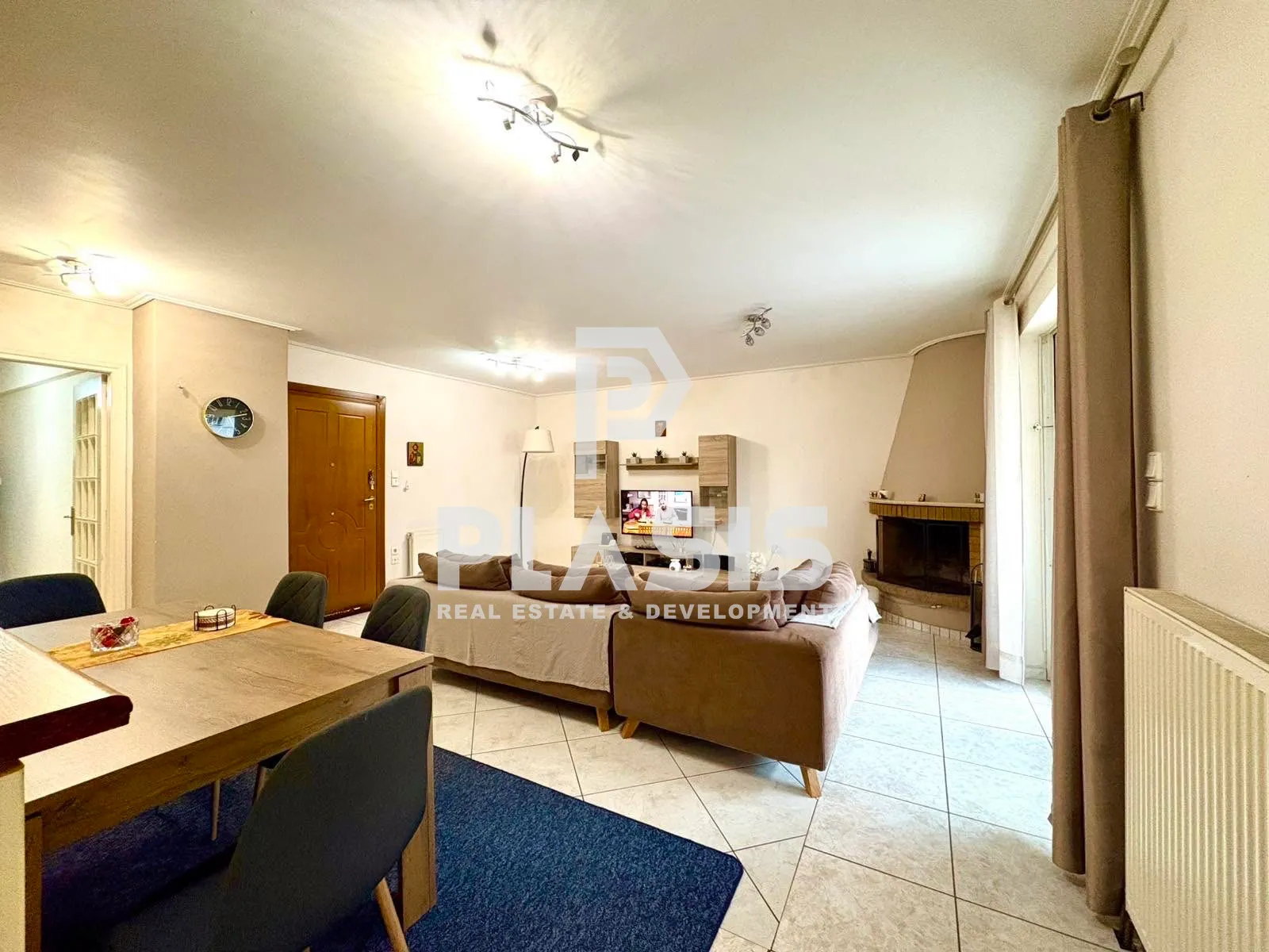 Apartment 94m²  - 5
