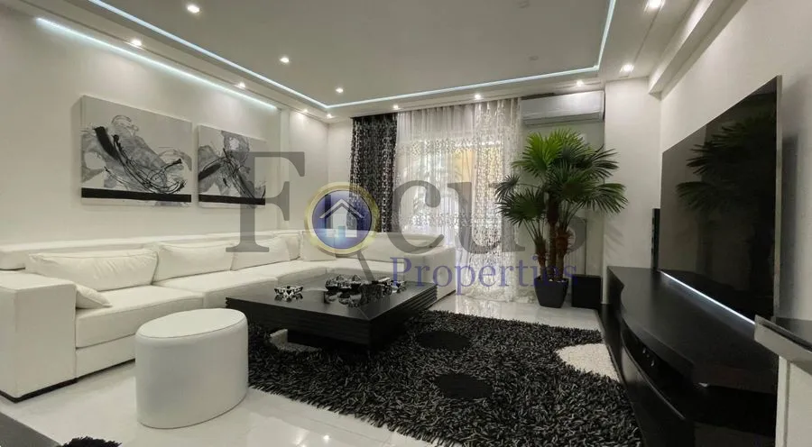Apartment 100m²  - 2