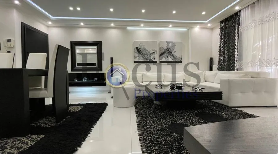 Apartment 100m²  - 3