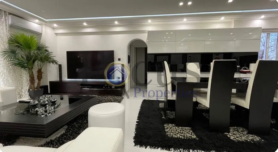 Apartment 100m²  - 4