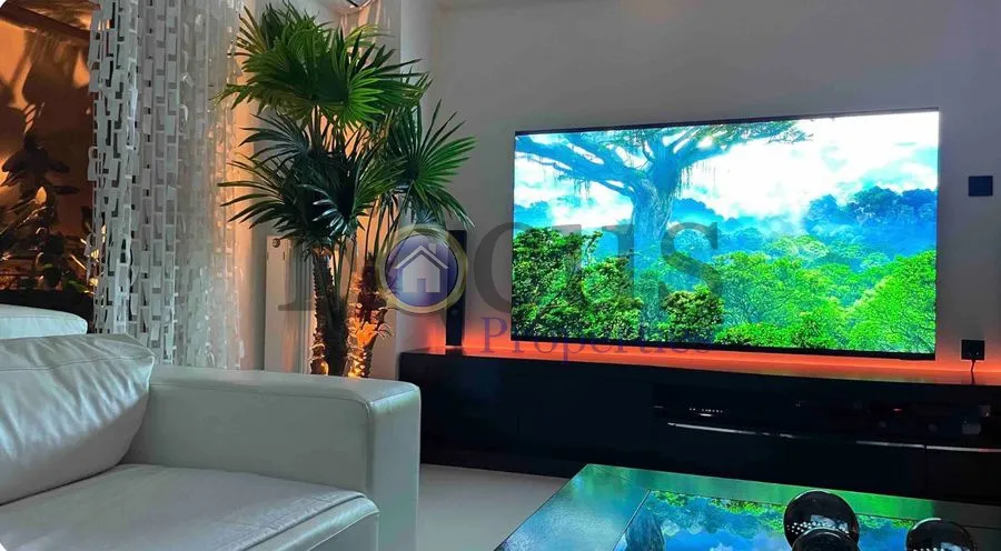Apartment 100m²  - 5