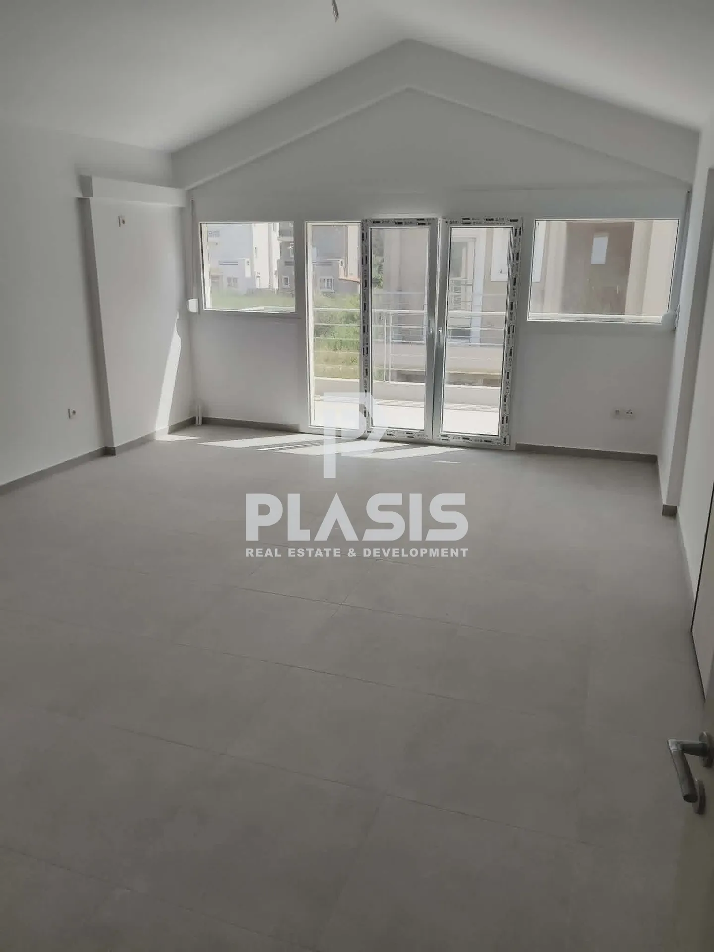 Apartment 72m²  - 2