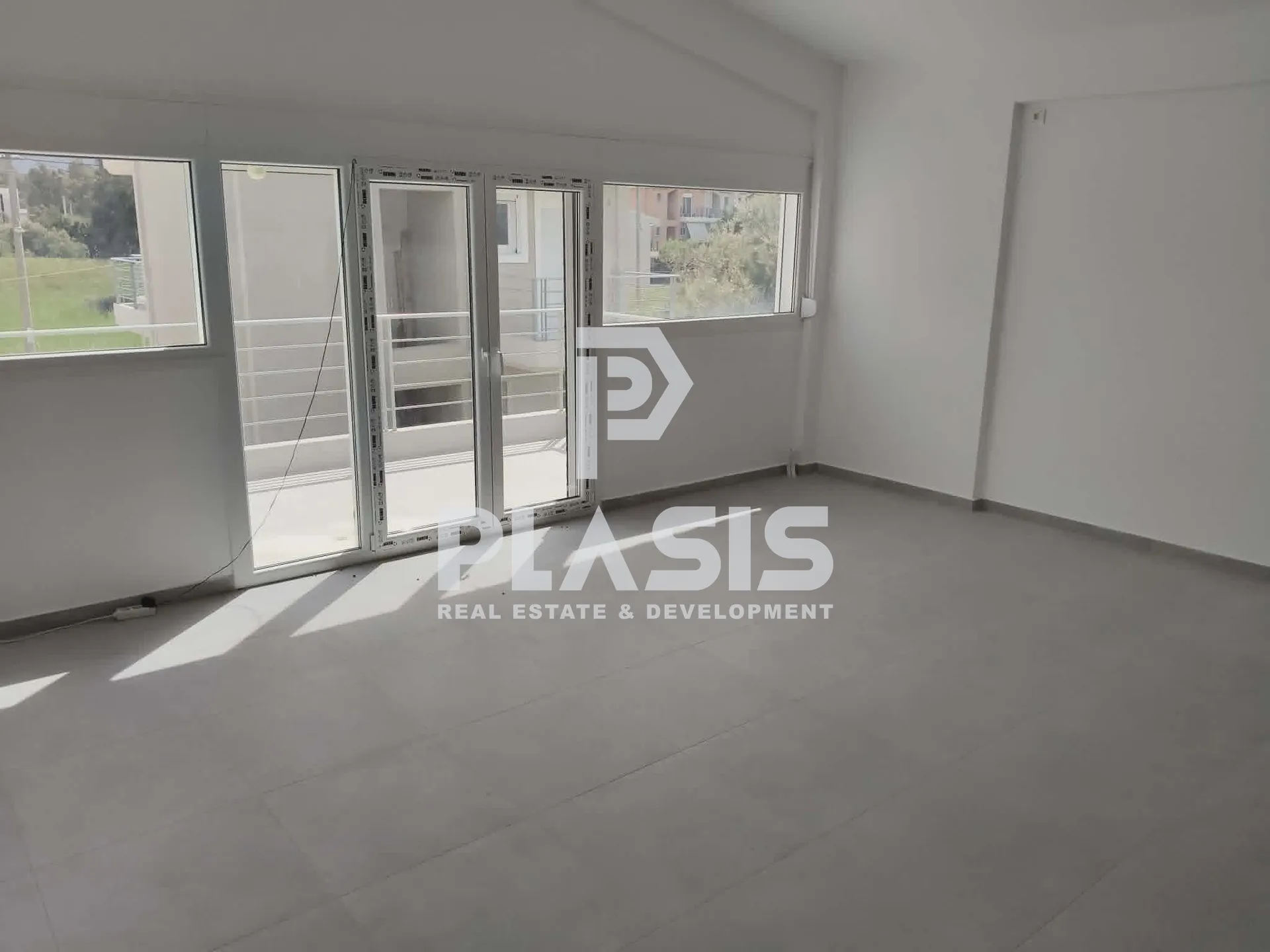 Apartment 72m²  - 3