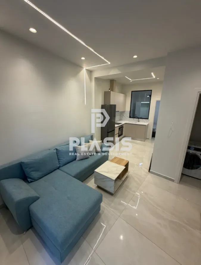 Studio 44m²  - 2